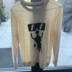 Lacoste L!ve - Cool Cats Sweater